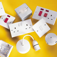 ELECTRICAL ACCESSORIES